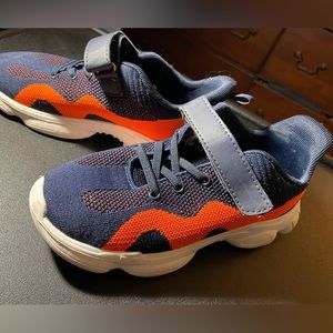 Lightweight sneakers - kids